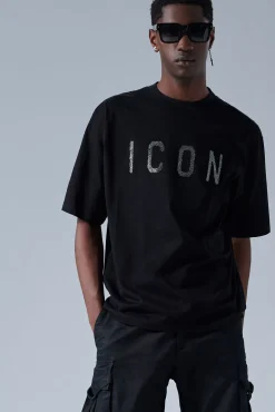 Icon Loose T-Shirt