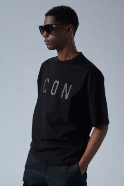 Icon Loose T-Shirt