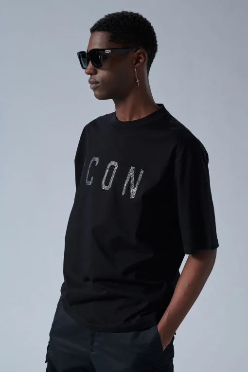 Icon Loose T-Shirt