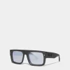 Icon Matte Sunglasses