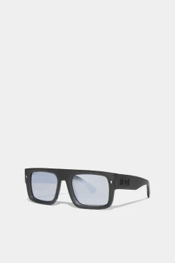 Icon Matte Sunglasses