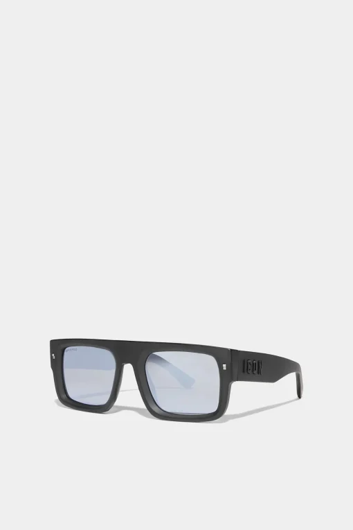 Icon Matte Sunglasses