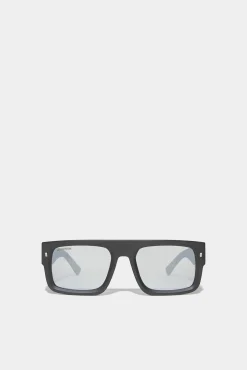 Icon Matte Sunglasses