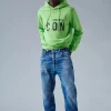 Icon Medium Wash Big Brother Jeans