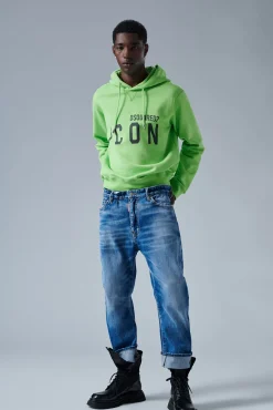 Icon Medium Wash Big Brother Jeans