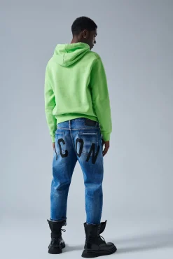 Icon Medium Wash Big Brother Jeans