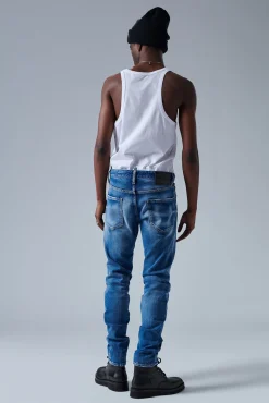 Icon Medium Wash Cool Guy Jeans