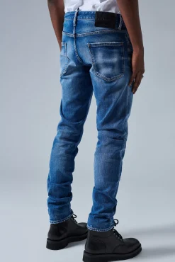 Icon Medium Wash Cool Guy Jeans