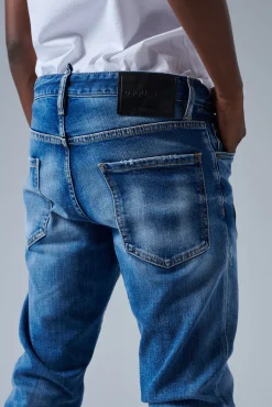 Icon Medium Wash Cool Guy Jeans