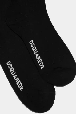 Icon Mid-Crew Socks