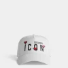 Icon Mini Hearts Baseball Cap