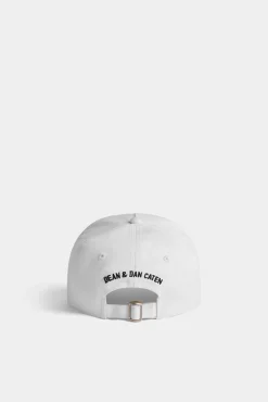 Icon Mini Hearts Baseball Cap