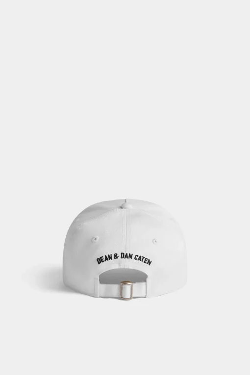 Icon Mini Hearts Baseball Cap
