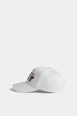 Icon Mini Hearts Baseball Cap