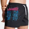 Icon Pixel Boxer Midi