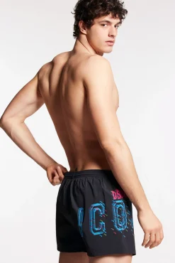 Icon Pixel Boxer Midi