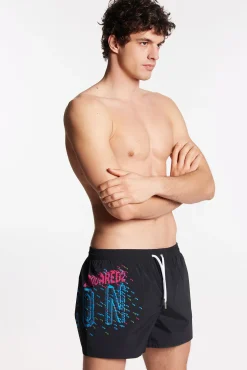 Icon Pixel Boxer Midi
