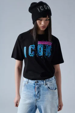 Icon Pixeled Easy T-Shirt
