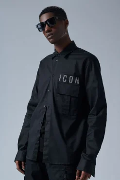 Icon Regular Shirt