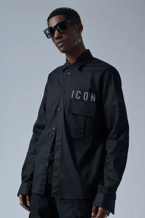 Icon Regular Shirt