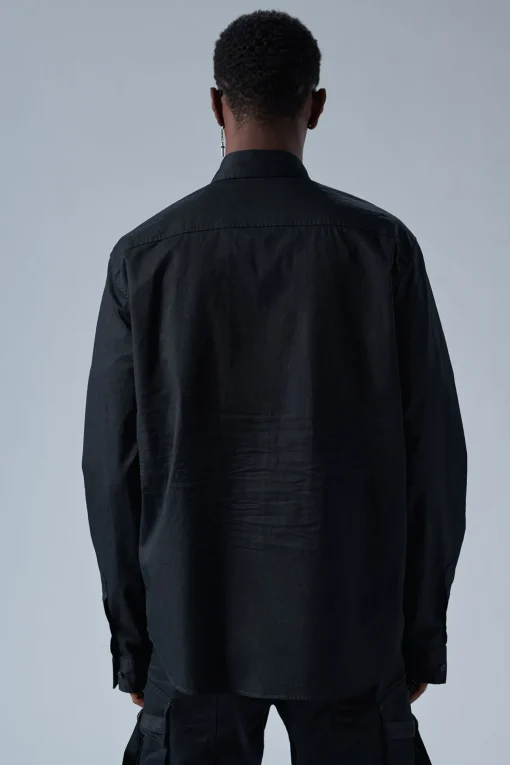 Icon Regular Shirt