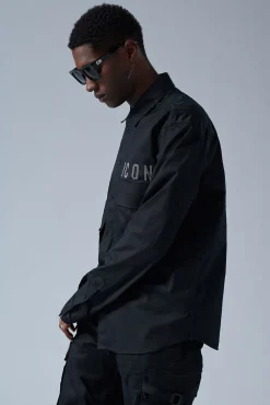 Icon Regular Shirt