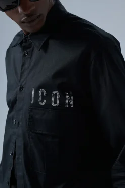 Icon Regular Shirt