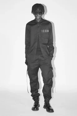 Icon Regular Shirt