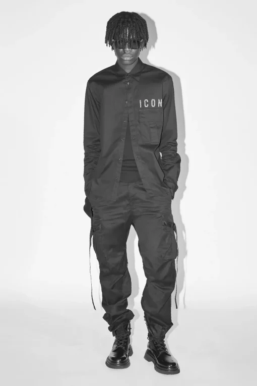 Icon Regular Shirt