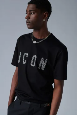 Icon Regular T-Shirt