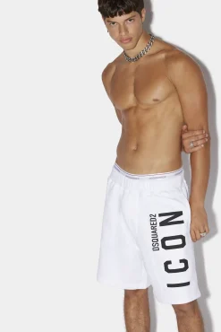 Icon Relax Shorts