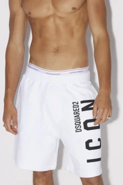 Icon Relax Shorts