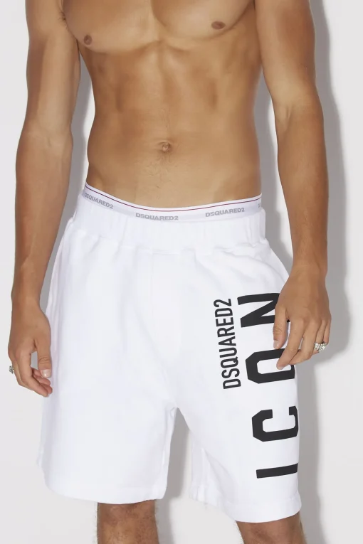 Icon Relax Shorts