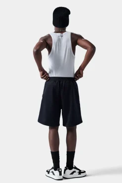 Icon Relaxed Shorts