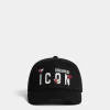 Icon Seasonal Baseball Cap