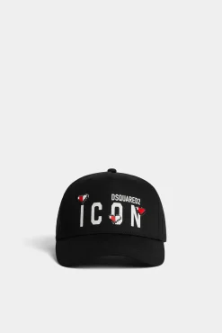 Icon Seasonal Baseball Cap