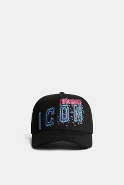 Icon Seasonal Baseball Cap