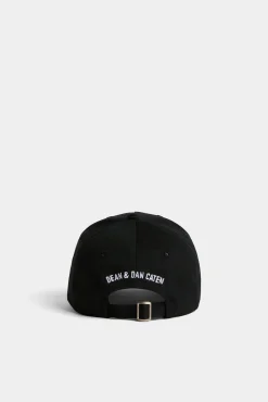 Icon Seasonal Baseball Cap