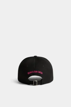 Icon Seasonal Baseball Cap