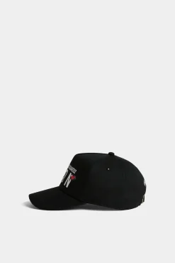 Icon Seasonal Baseball Cap