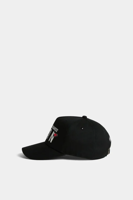 Icon Seasonal Baseball Cap