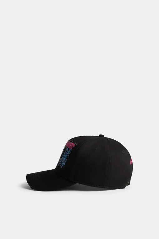 Icon Seasonal Baseball Cap