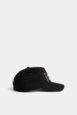 Icon Seasonal Baseball Cap