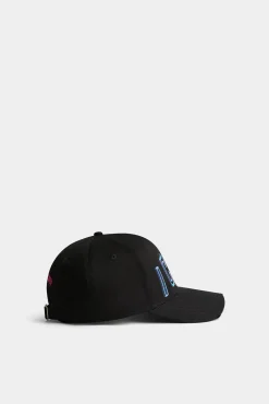 Icon Seasonal Baseball Cap