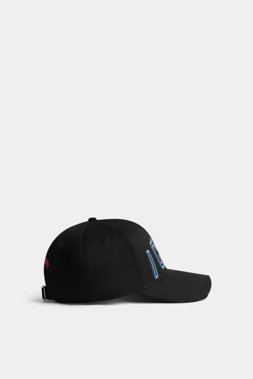 Icon Seasonal Baseball Cap