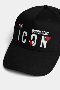 Icon Seasonal Baseball Cap