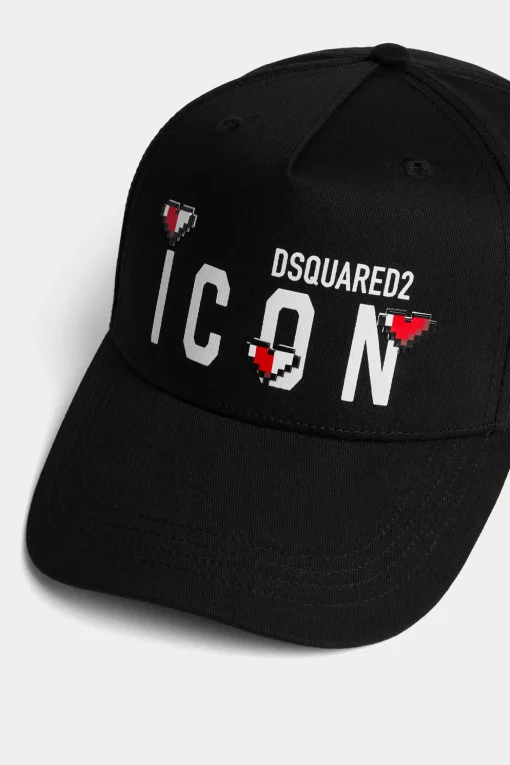 Icon Seasonal Baseball Cap