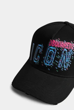 Icon Seasonal Baseball Cap