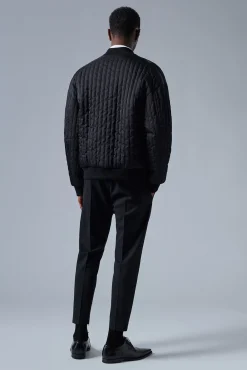 Icon Skinny Techno Pants