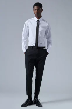 Icon Skinny Techno Pants